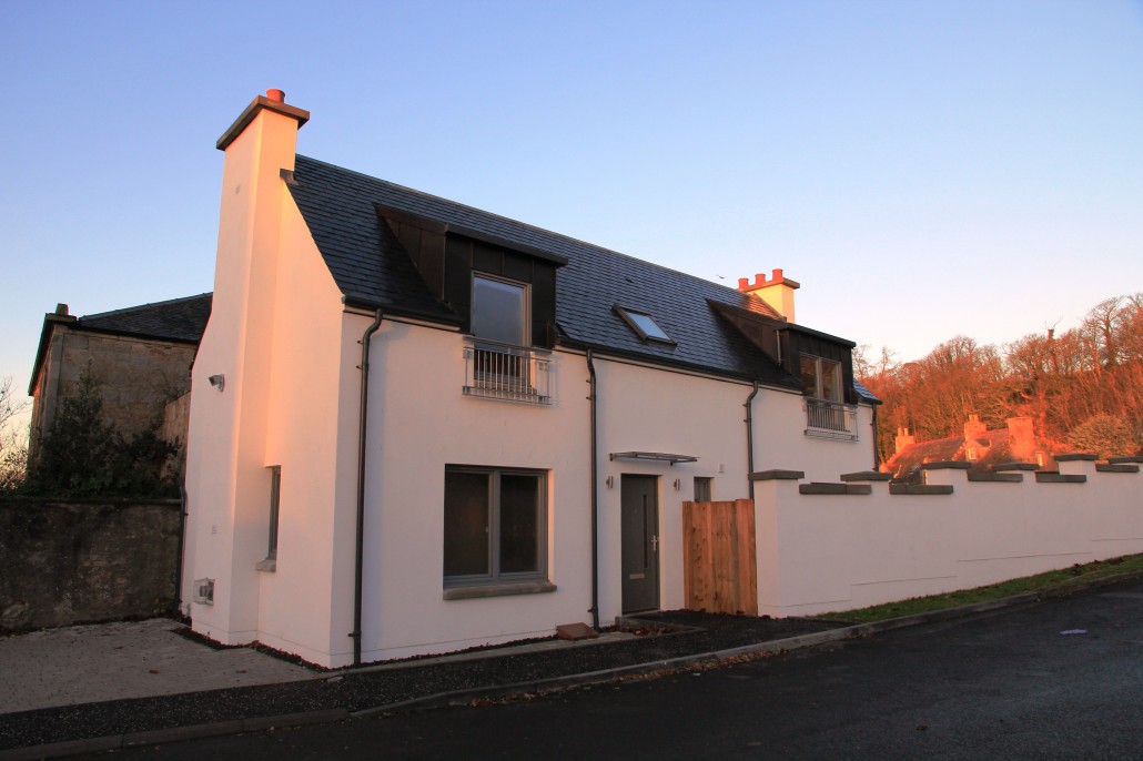 Homes For Sale In Limekilns Fife at Maxine Lee blog